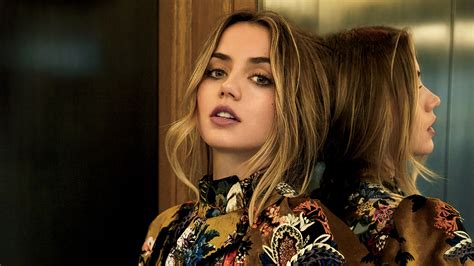 Ana De Armas 4k Wallpapers